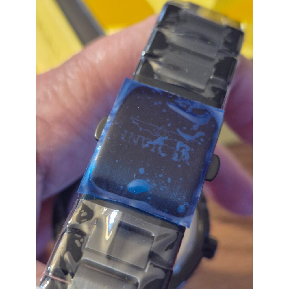 Invicta S1 Rally Watch - Picture 6 of 7